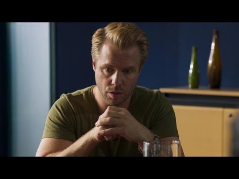 Wanhoop in het team - MOORDVROUW