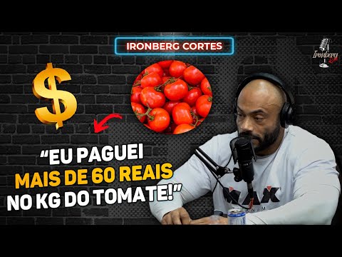 BALESTRIN TALKS ABOUT KUWAIT’S SCARY PRICES – IRONBERG PODCAST CUTS