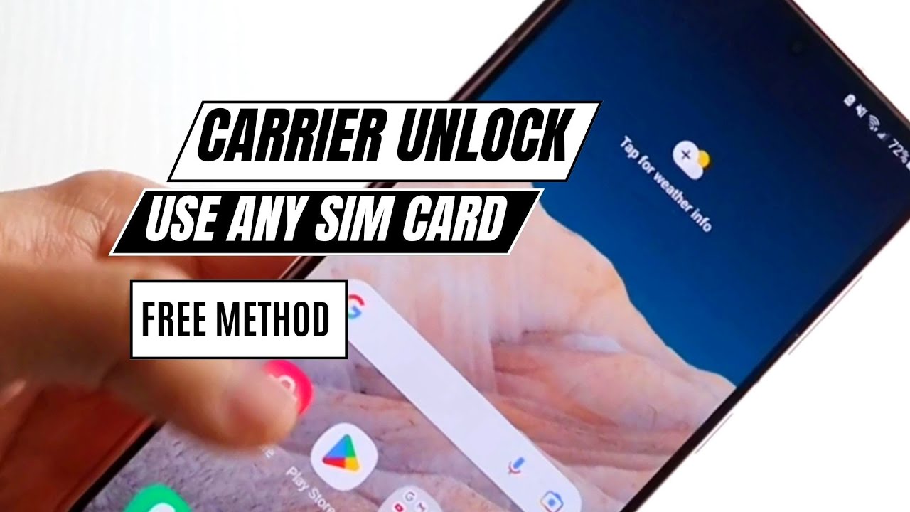 The Secret Trick to How to Unlock SIM Carrier iPhone 15 Pro That Carriers Don’t Want You to Know