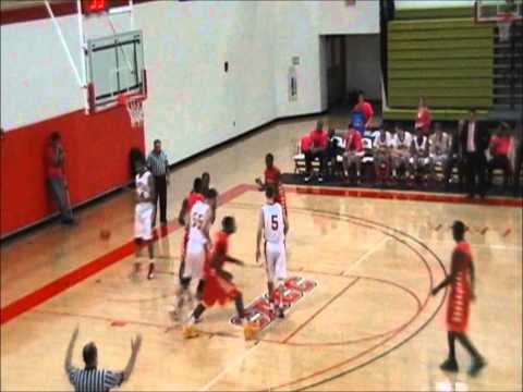 Mark DiRugeris Jr. Highlights