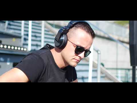 Roman Weber "The Daybreak Session" - Kölnbreinsperre Malta, Austria - Official Trailer