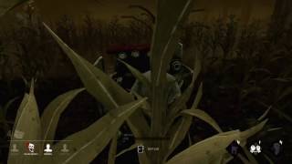【Dead by Daylight】#43 奈落に落ちるジェイクとデッドバイデイライト