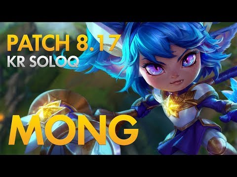 GEN.G MONG - Poppy Top Lane