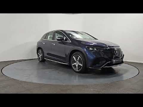 Mercedes-Benz EQE 300 AMG Ext/Adv Plus Pack 96kWH - Image 2
