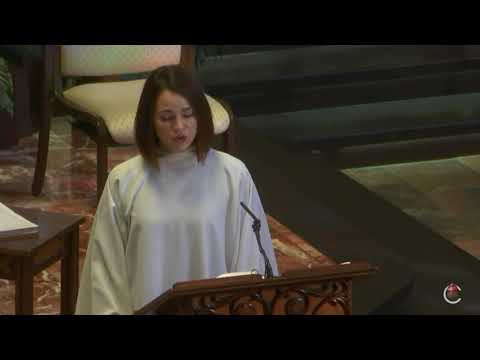 Draw Us In The Spirit's Tether (UNION SEMINARY)