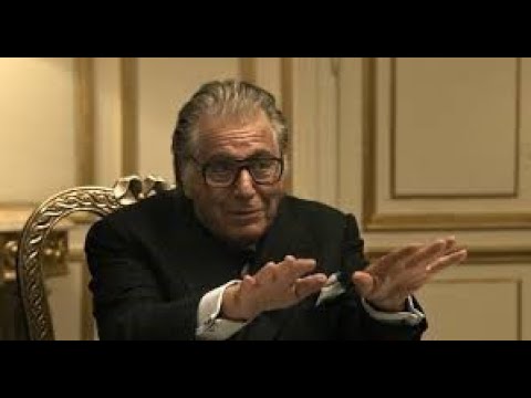 Al Pacino Acting in House of Gucci - Part 2