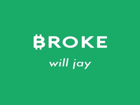 Will Jay - Broke (Official Video)