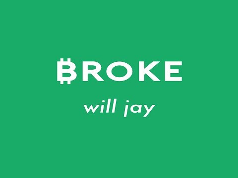 Will Jay - Broke (Official Video)