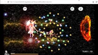 The Renegades of Orion 2.0 (light shield)