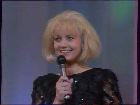 Wybory Miss Polonia 1991 (15.06.1991) - cz. I