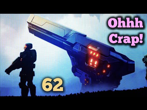 XCOM 2 WotC Part 62: Critical Mistake in Warlock Avenger Defense (2022)