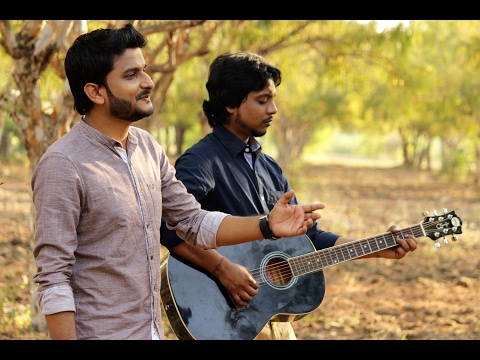 Arun Upadhyay Jaane Nahin Denge Tujhe | Abhi Mujh Mein Kahin | Mashup