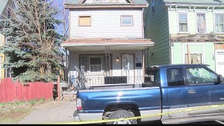 Suspicious Death in Altoona