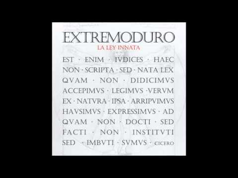 Extremoduro: Cuarto Movimiento: La Realidad (Audio Oficial)