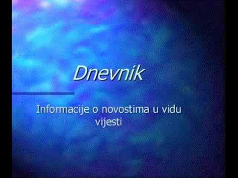 Darkwood Dub - Dnevnik