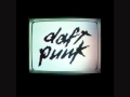 Daft Punk - The Brainwasher