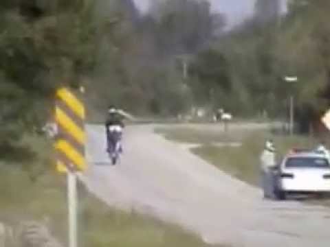 Redline Extreme Stunt