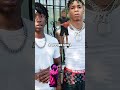 NLE CHOPPA VS LIL LOADED Shorts