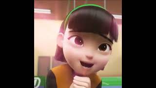 Download lagu Armada [Cinta Itu Buta ]Alicia 💓Rio | Istrinya Kartun 😂 mp3