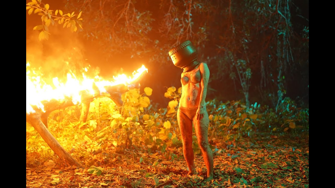 META MOVIE | OFFICIAL TRAILER | PRASANTH MAMBULLY | TILOK KOTHARI | SHALIMAR PRODUCTIONS LTD.