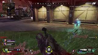 ［生配信］ヘタクソズのApex Legends #6 優勝回