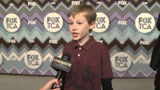 The Following - Kyle Catlett - Joey Between Good & Evil video