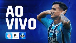 TRANSMISSÃO AO VIVO | INTERNACIONAL x GRÊMIO (CAMPEONATO GAÚCHO 2026)