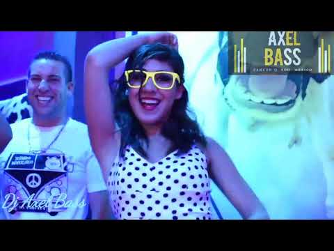 Música De Antro 2020 Agosto [Circuit-Tribal-Guaracha] Dj Axel Bass