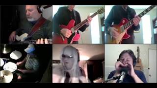 Born in Chicago - Mike Bloomfield, Paul Butterfield Blues Band (Bandhub).