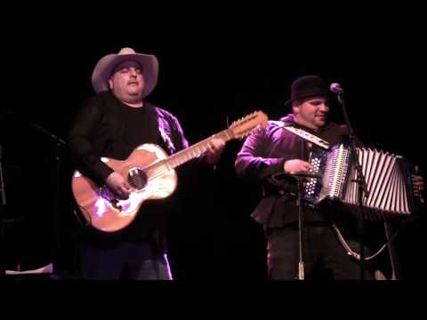 Los Texmaniacs at The Kessler Theater in Dallas