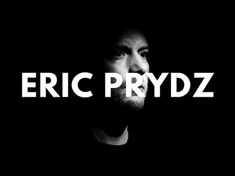 Eric Prydz - BBC Radio 1 Big Weekend