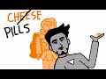 The Crayon Song A Marvel Animatic