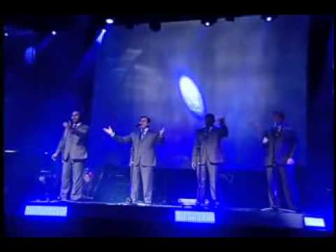 ARAUTOS DO REI - Apertura 2008