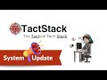 TactStack Updates Authorize Net Integration