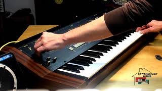 Yamaha SK20 - What To Know & Where To Buy | Equipboard Yamaha SK20 - What To Know & Where To Buy | Equipboard