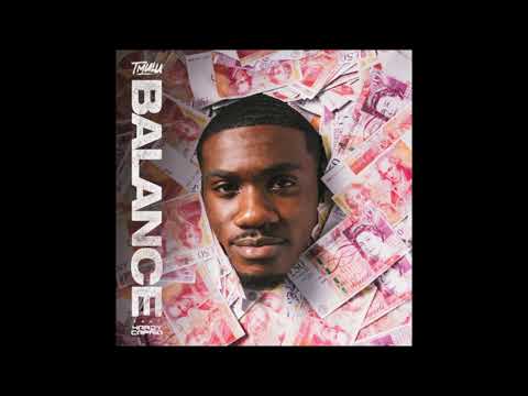 T Mulla ft. Hardy Caprio - Balance (INSTRUMENTAL)