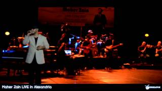 Download lagu Maher Zain LIVE in Alexandria - Insya Allah with Flute Opening mp3 Download lagu Maher Zain LIVE in Alexandria - Insya Allah with Flute Opening mp3