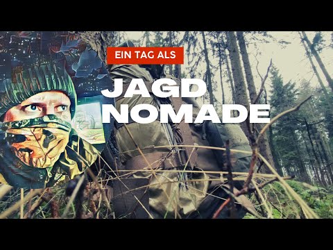 Jagd auf Sauen - Biwak - Jagd & Bushcraft