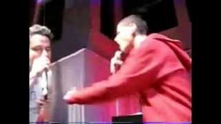 Beastie Boys HD :  Skills To Pay The Bills - 2006