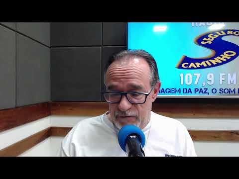 Caminho Esportivo - Apresentação: Carlos Marcomini | 22/06/2026