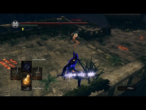 DARK SOULS: REMASTERED 2025 Darkmoon knightess cosplay SL120