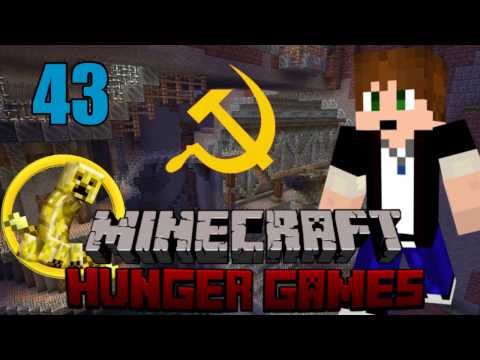 Minecraft: Hunger Games w/Master! Osa 43 - UKKONEN!
