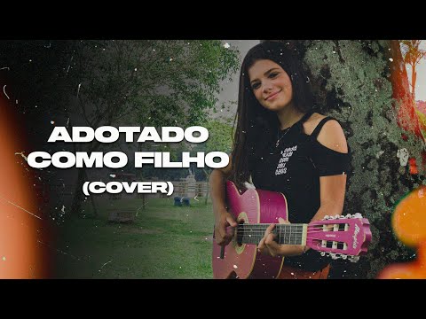 Beatriz Gomes | Adotado como Filho (Cover Nic & Rachael Bilman)