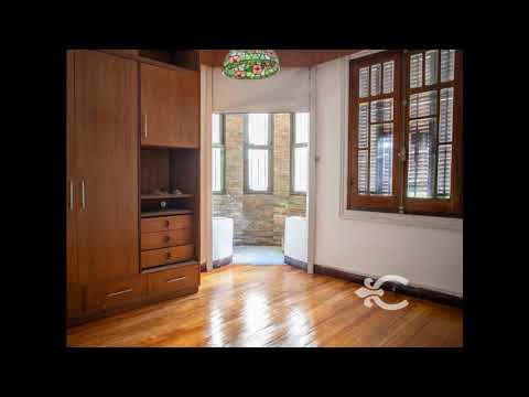 Video de YouTube - Casa en venta en Pocitos 8360, renovada, con barbacoa y vista al mar