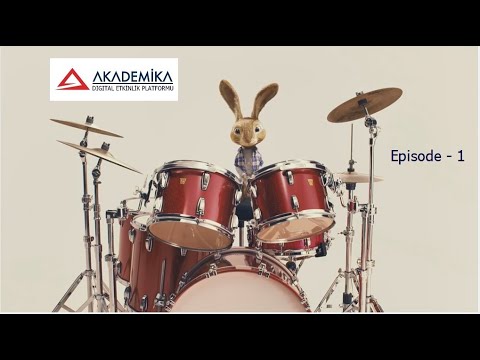 AKADEMİKA DIGITAL PLATFORM - EPISODE I