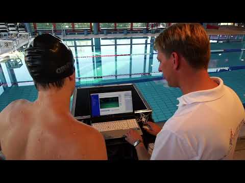 CONTEMPLAS   Swimming Performance Analysis