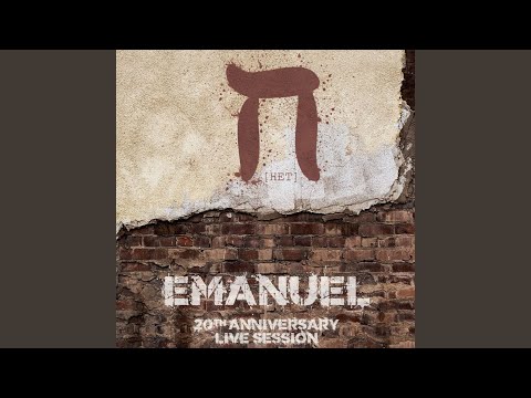 Hosana (Live session)