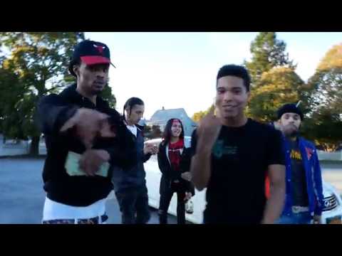 Ziggy - Bag Vibes (Dir. By Visual Films)