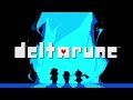 Waltz Of Seccom Masada Early Version Of Man Deltarune