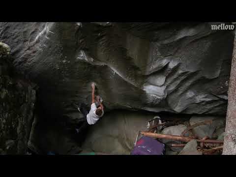 Clément Lechaptois vs Understanding (8C/V15)